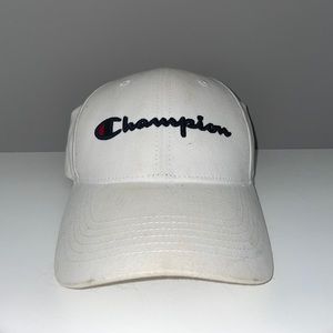 Champion Dad Hat